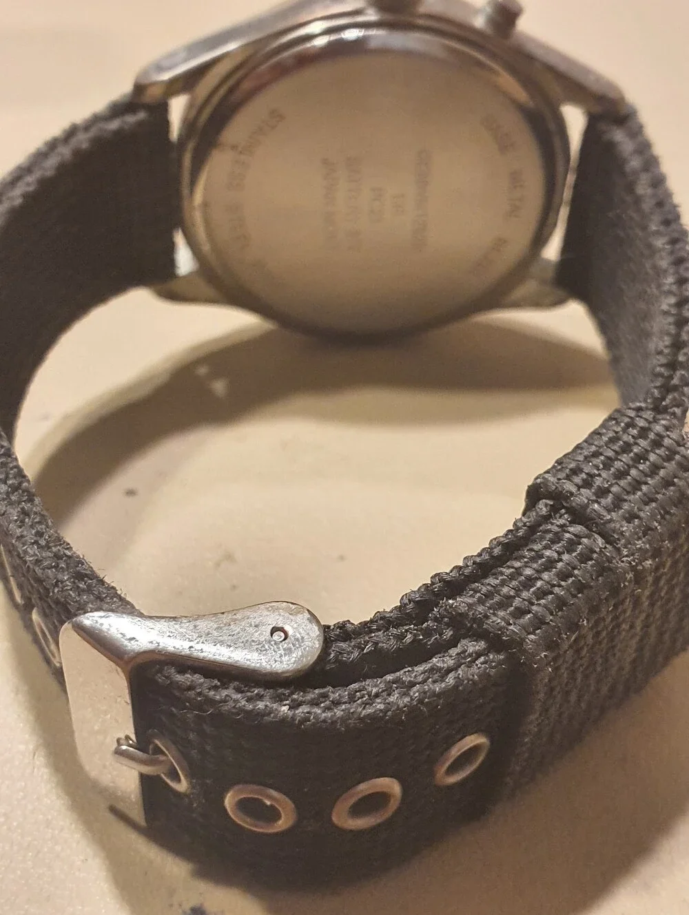 Genwm good used